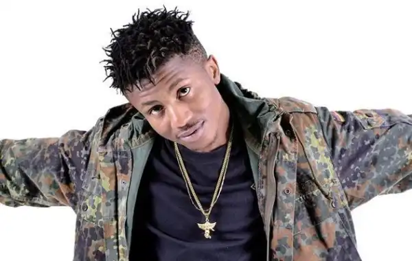 #TOP5EMTEE Checkout & Download Waploaded`s Top 5 Emtee`s Music Videos